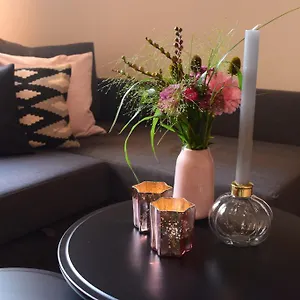La Petite Maison Gent
