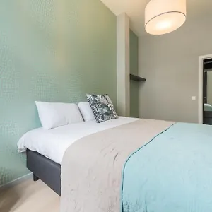 Smartflats Design - Cathedrale Luik