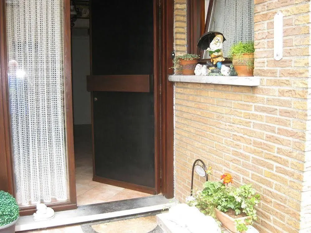 Vakantiewoning Lily Appartement Oudenburg