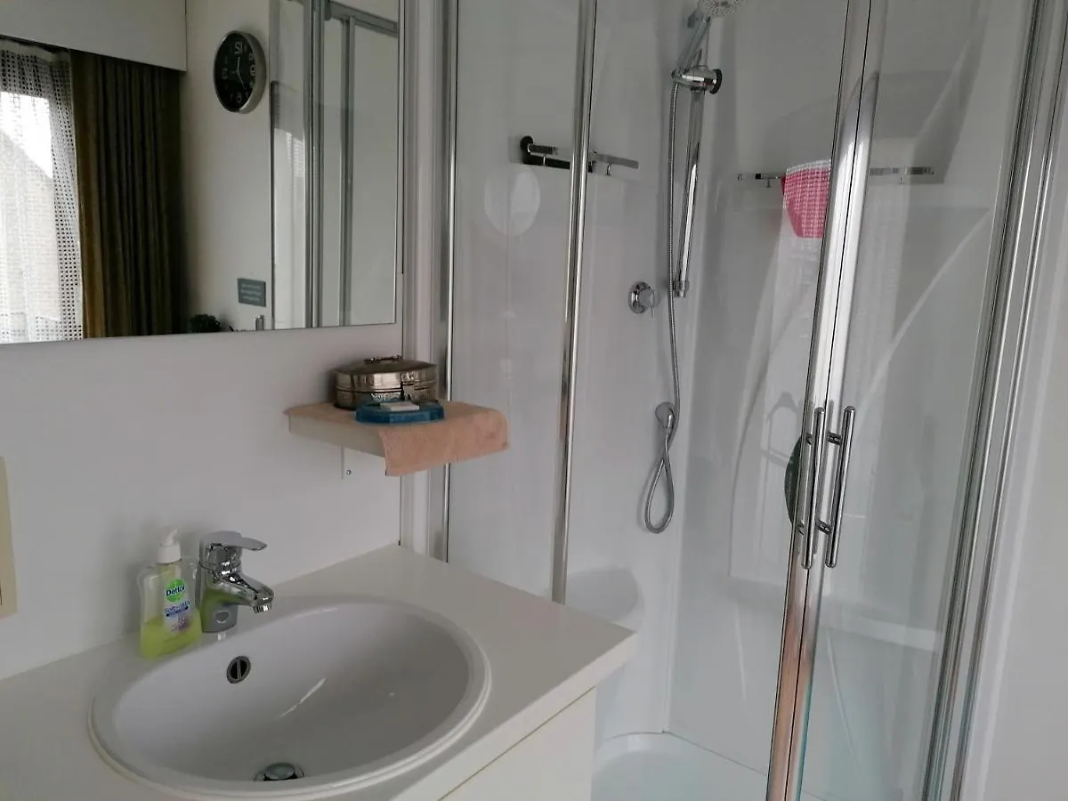 Vakantiewoning Lily Appartement Oudenburg