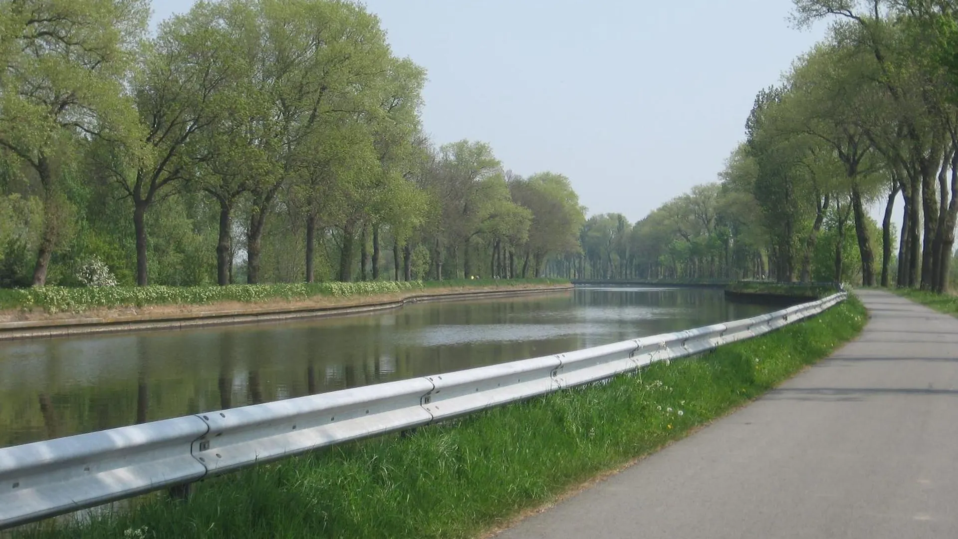 Vakantiewoning Lily Appartement Oudenburg België